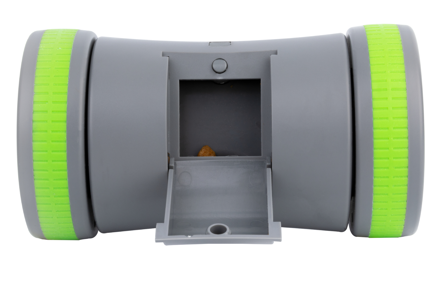 Petsafe PTY19-16964 Kibble Chase Roaming Treat Dispenser