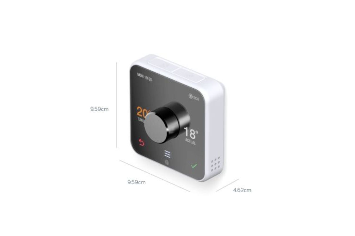 Hive Thermostat Heating & Hot Water Ireland