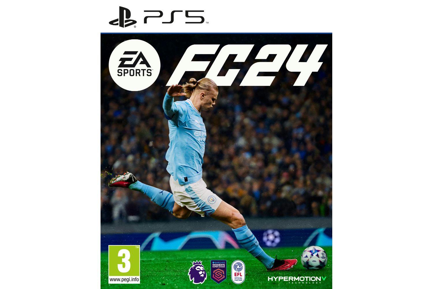 EA Sports FC 24 | Playstation 5