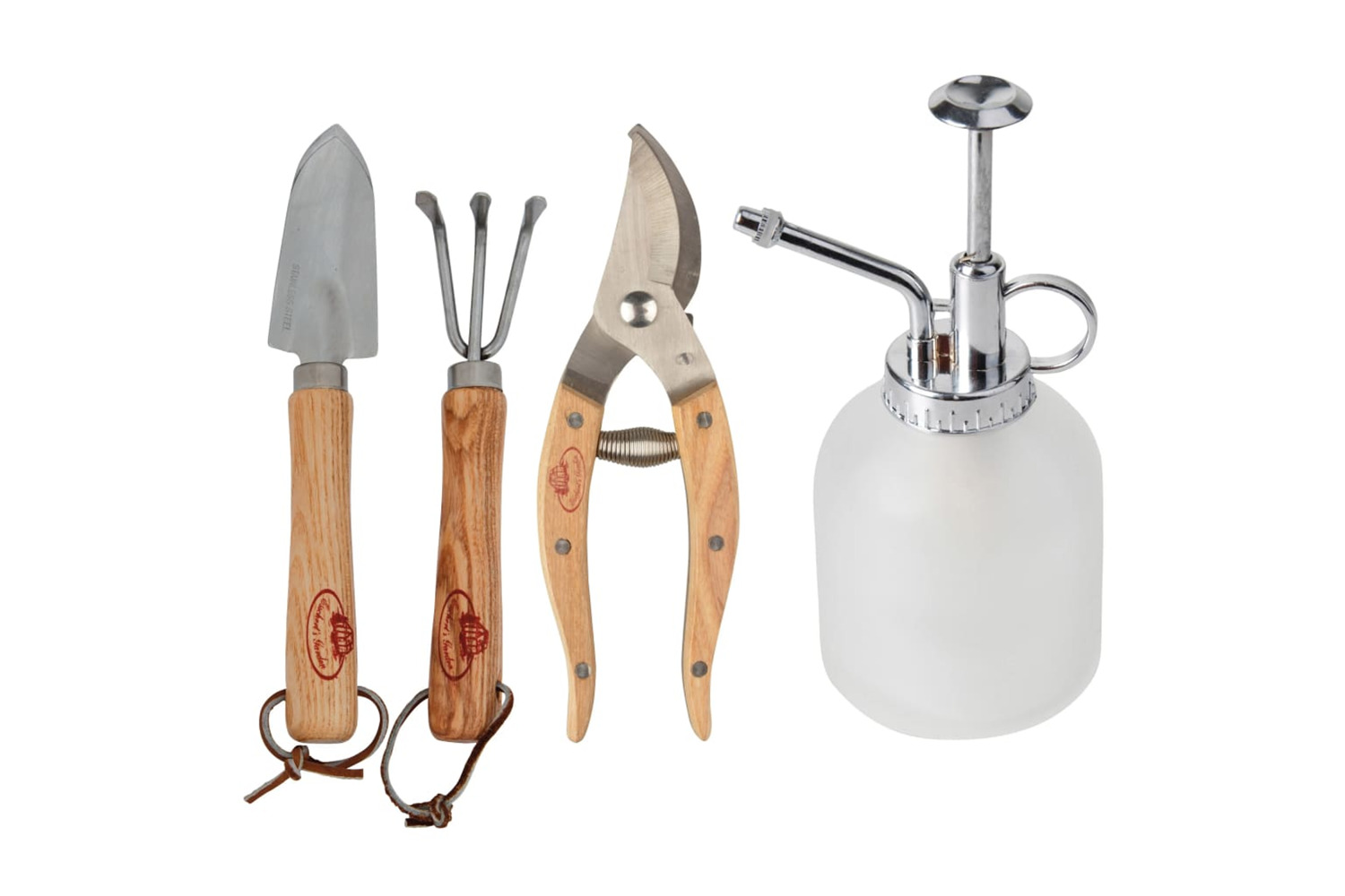 Esschert Design 421289 Gardening Tool Set Gt47