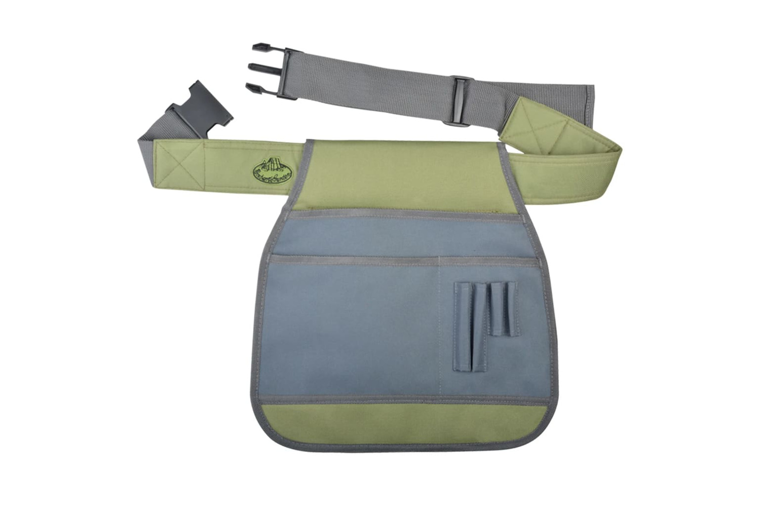 Esschert Design 404636 Garden Tool Belt Grey Gt87