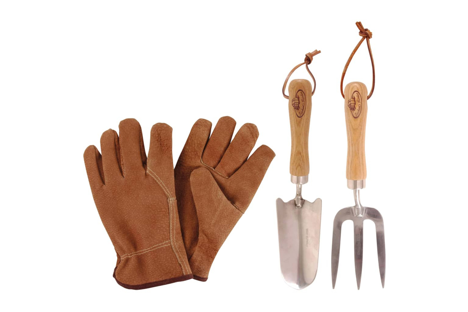 Esschert Design 421287 Garden Tool Set Gt41