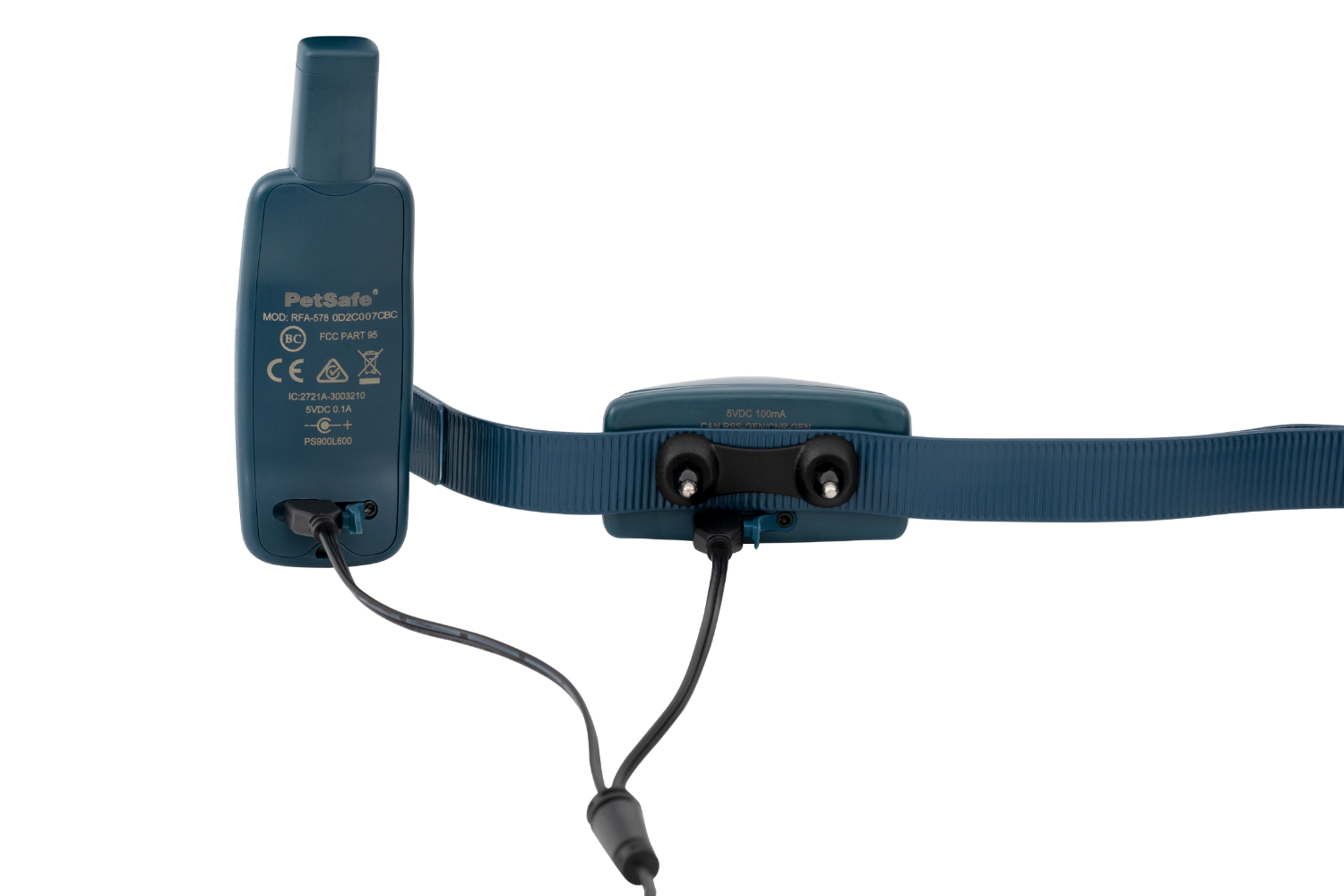 Petsafe PDT19-16122 600m Remote Trainer