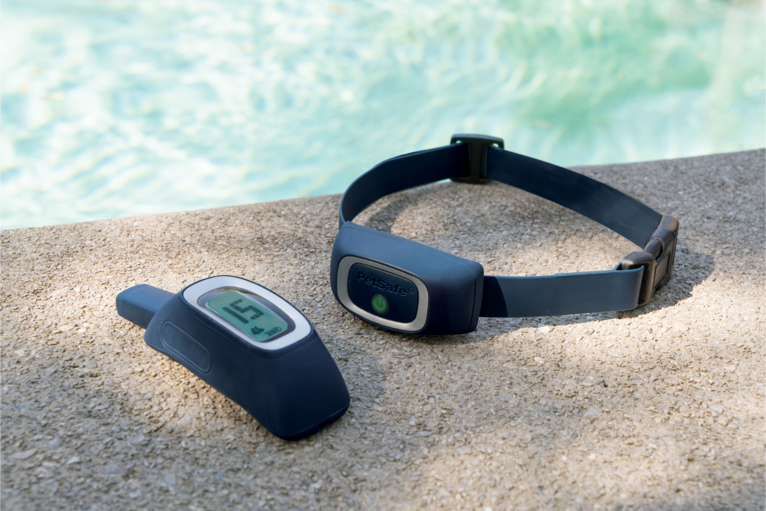 Petsafe PDT19-16122 600m Remote Trainer