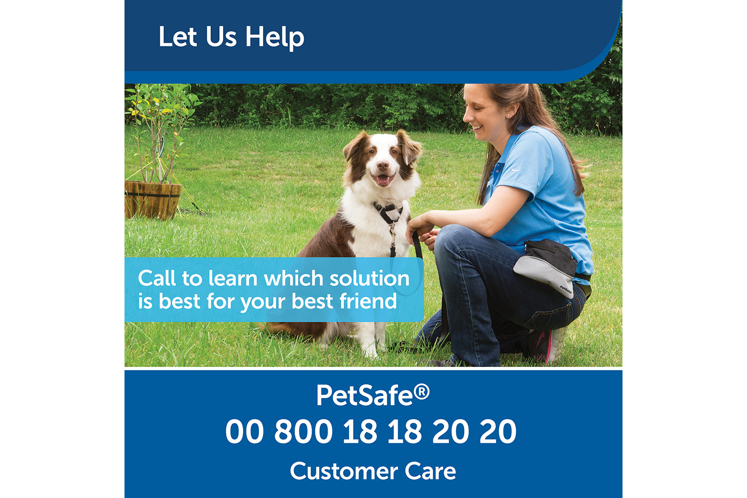 Petsafe PAC19-14217 Unscented Refill Can