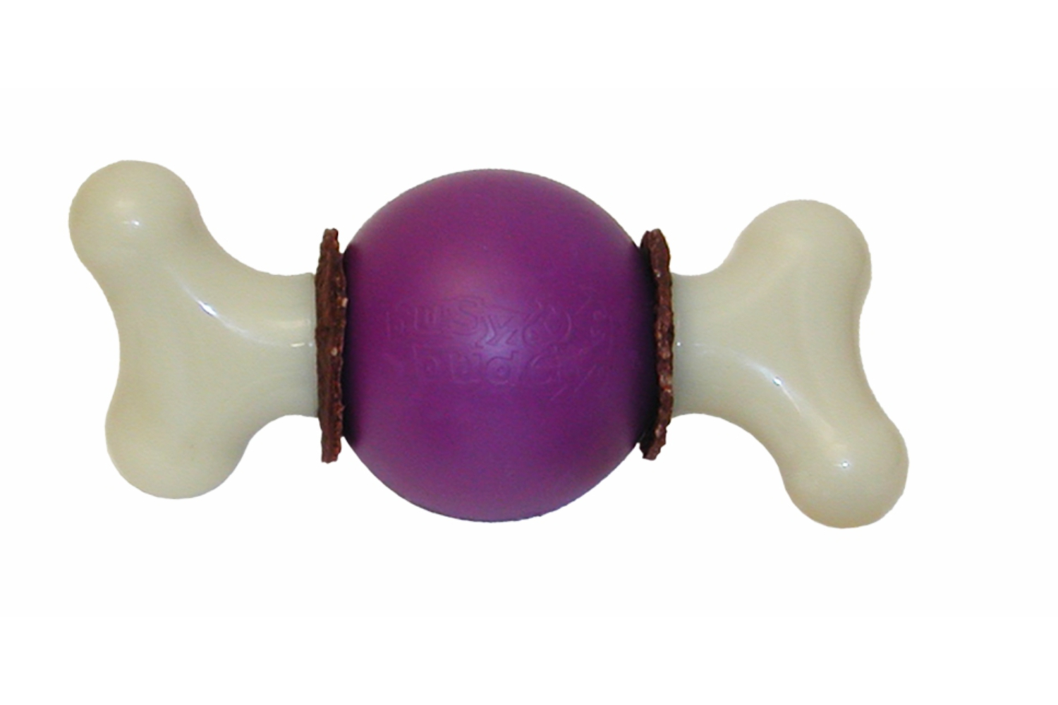 Petsafe BB-BCY-BN-S-11 Busy Buddy Bouncy Bone | Small