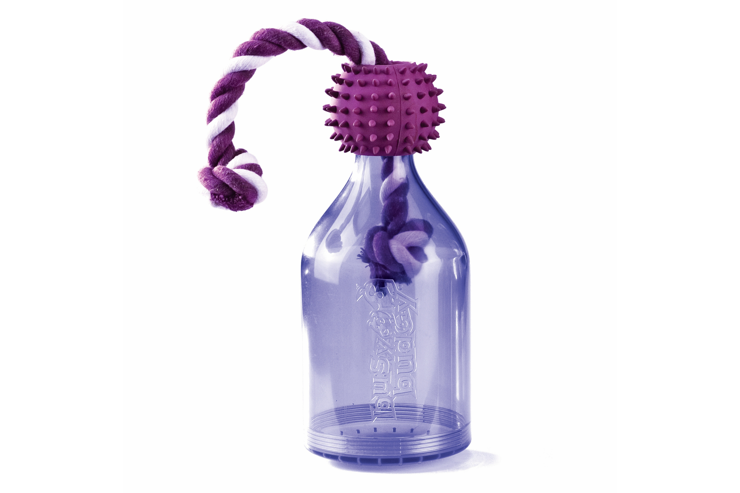 Petsafe BB-TAJ-S-11Busy Buddy Tug a Jug Dog Toy | Small