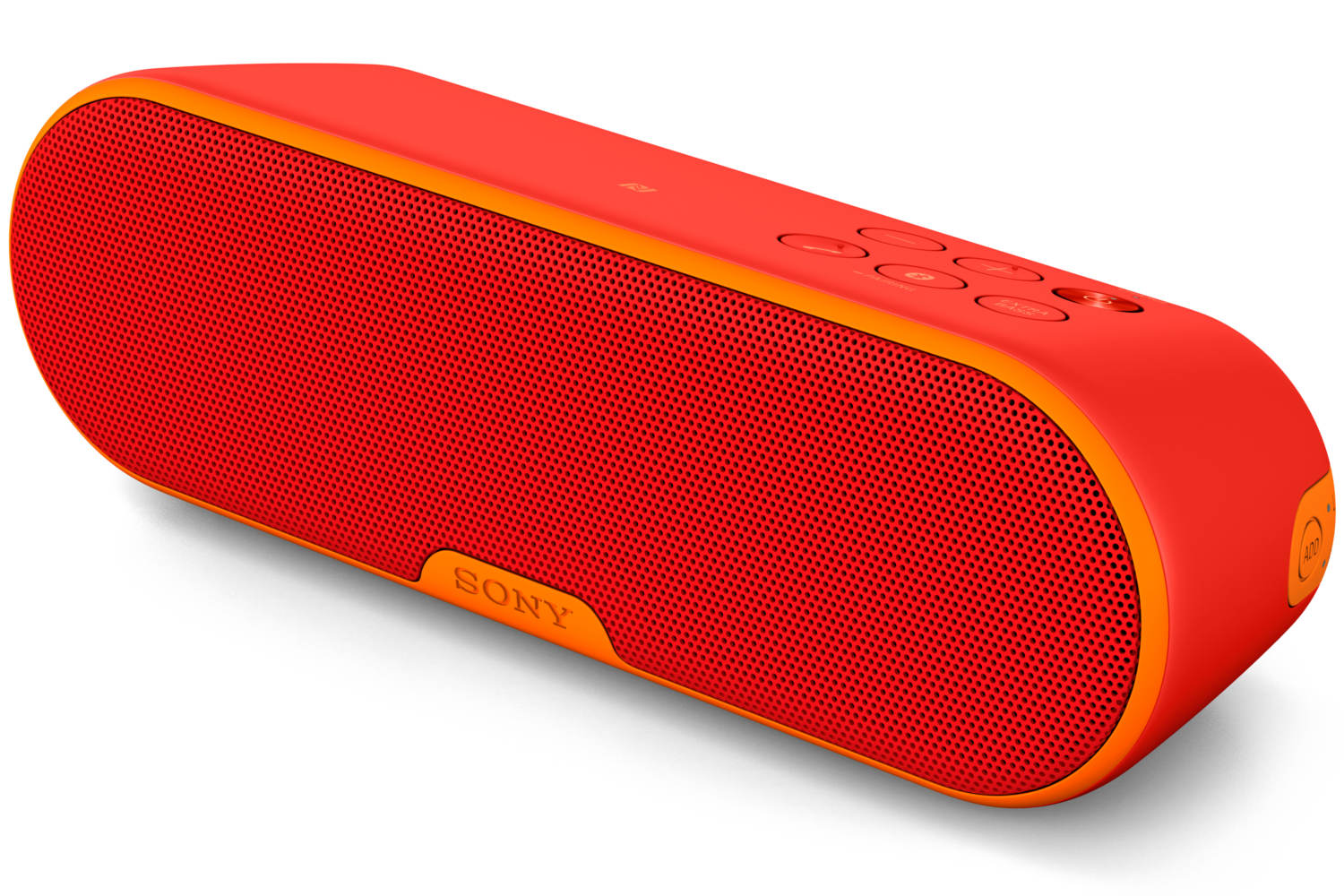 Sony Wireless Speaker | SRSXB2R.EU8