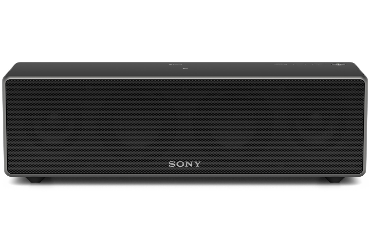 Sony Wireless Speaker | SRSZR7B.CED