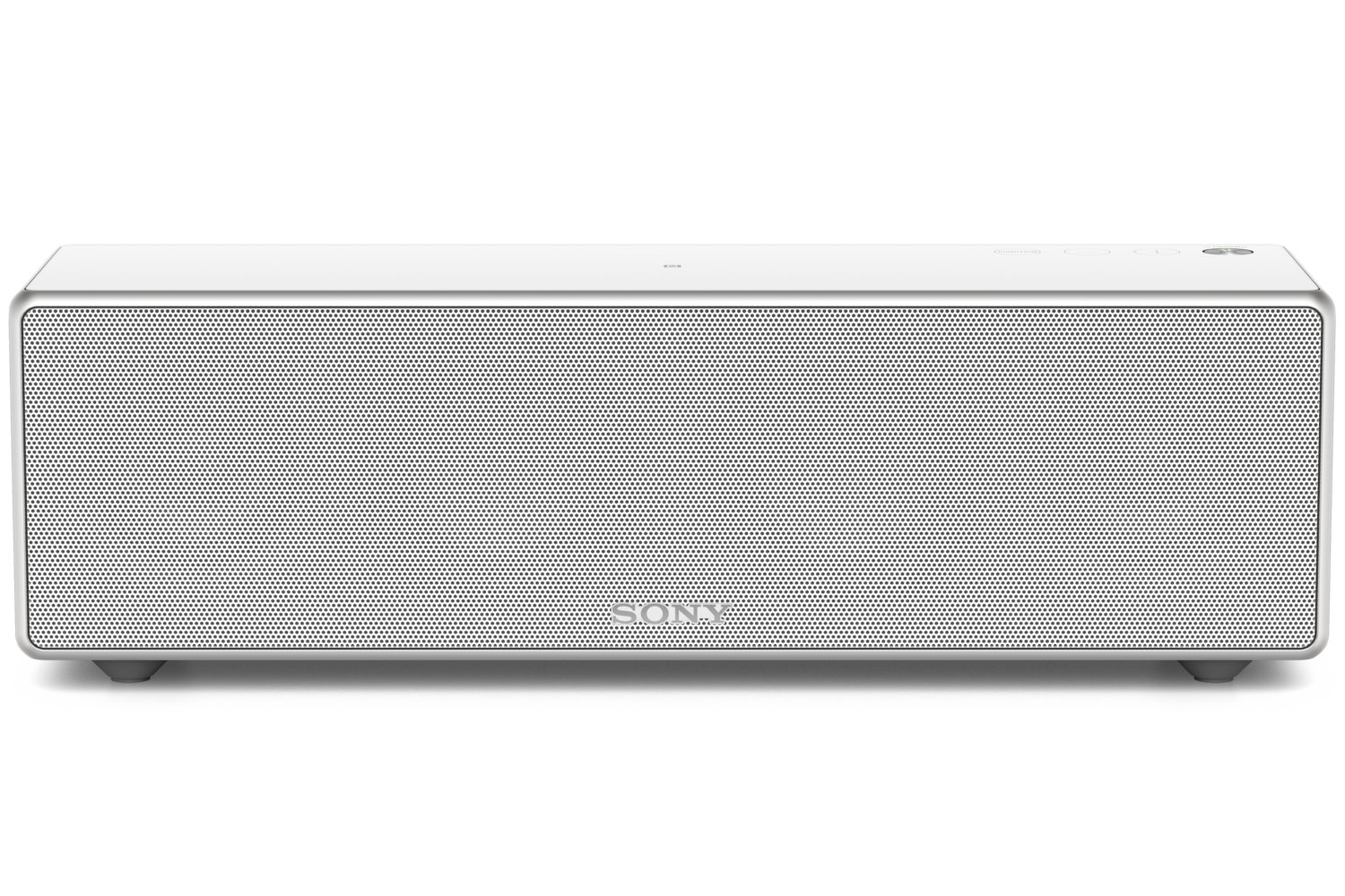 Sony Wireless Speaker | SRSZR7W.CED