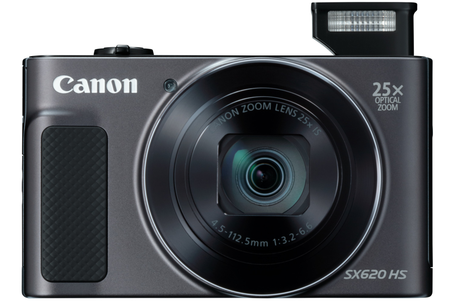 Powershot Sx620 Hs Black