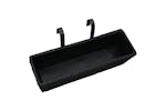 Vidaxl 45579 Garden Planters 2 Pcs Water Hyacinth Black