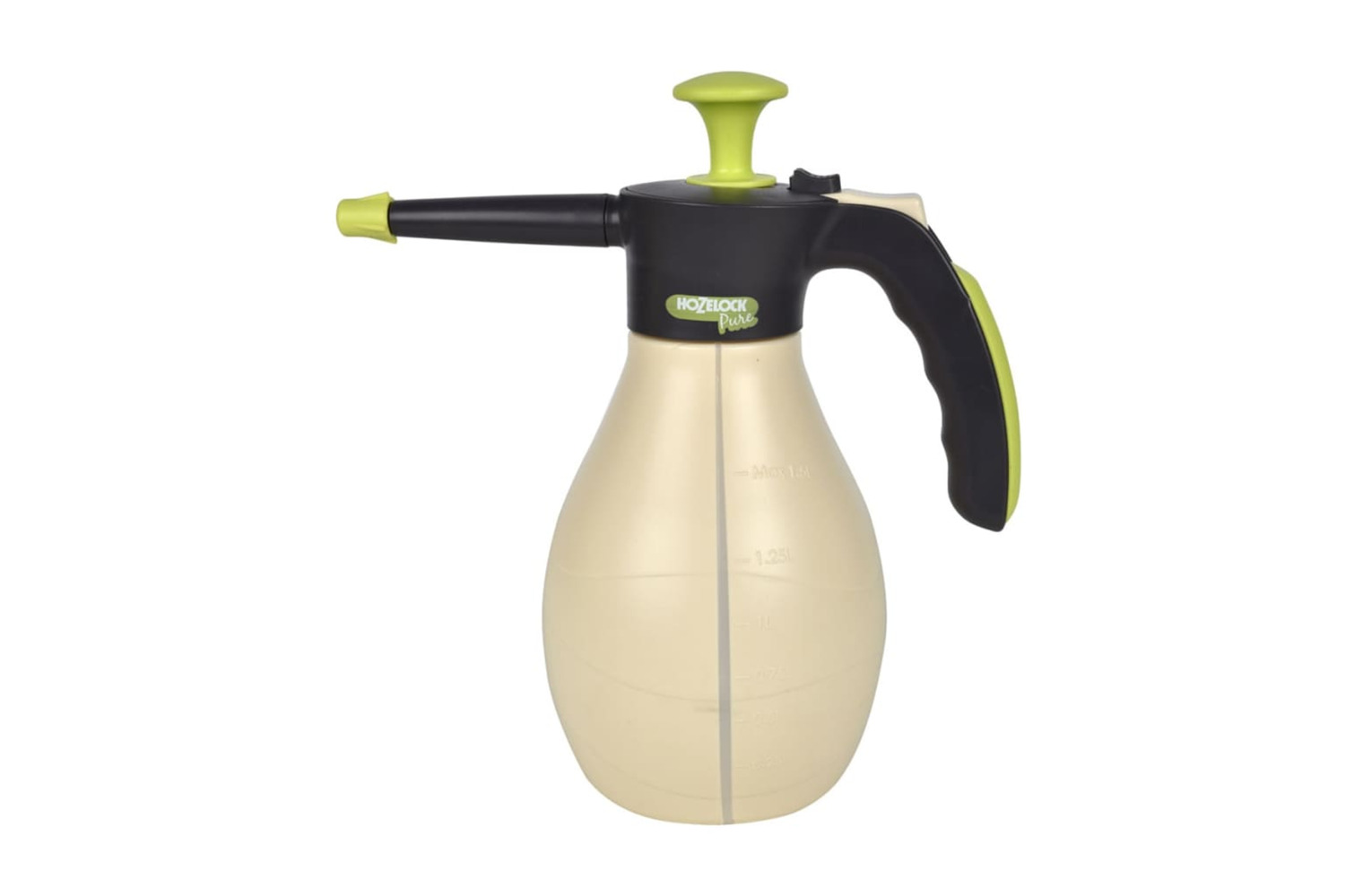 Hozelock 408974 Pressure Sprayer Pure 2 L