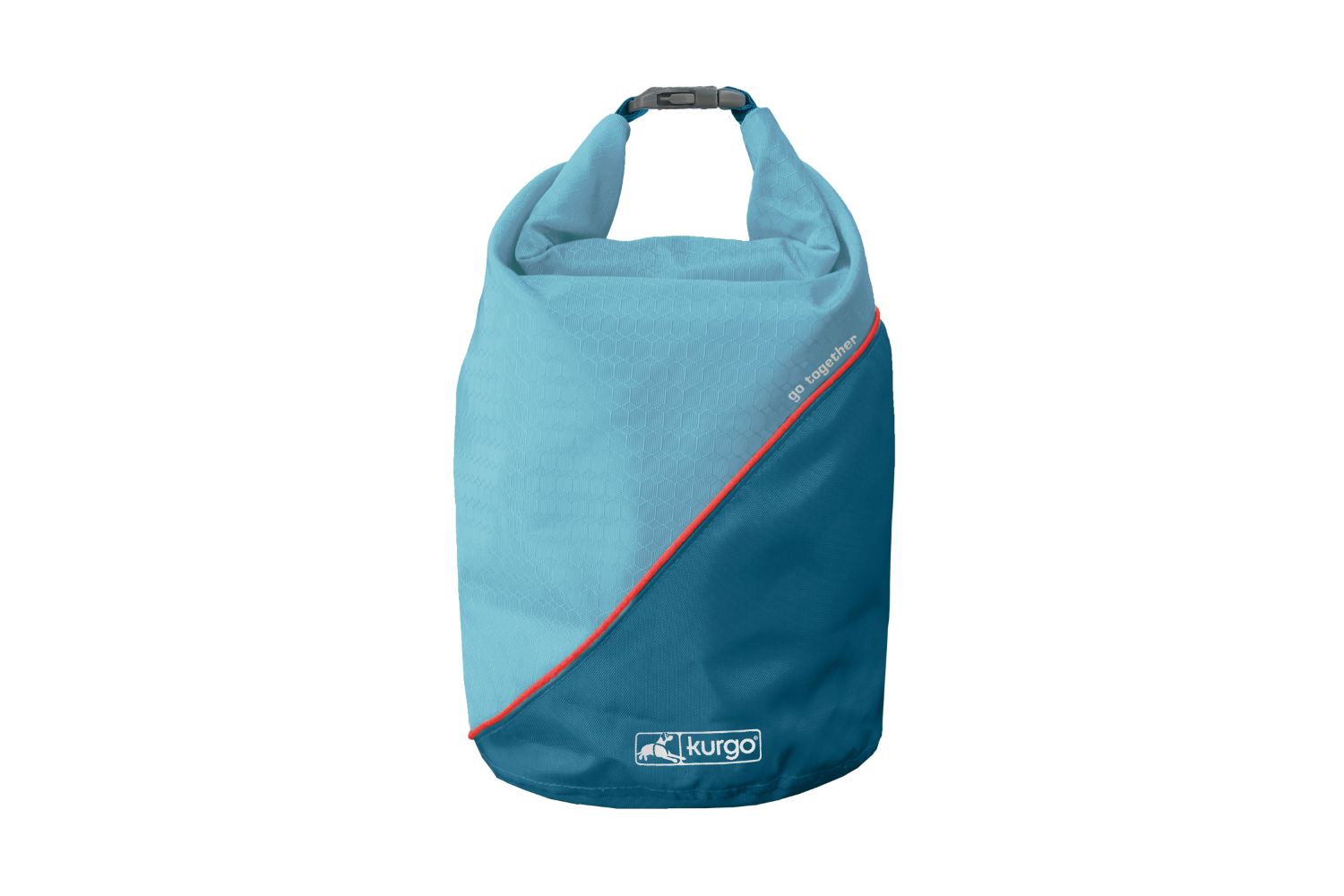 Kurgo KO0134 Kibble Carrier Costal | Blue