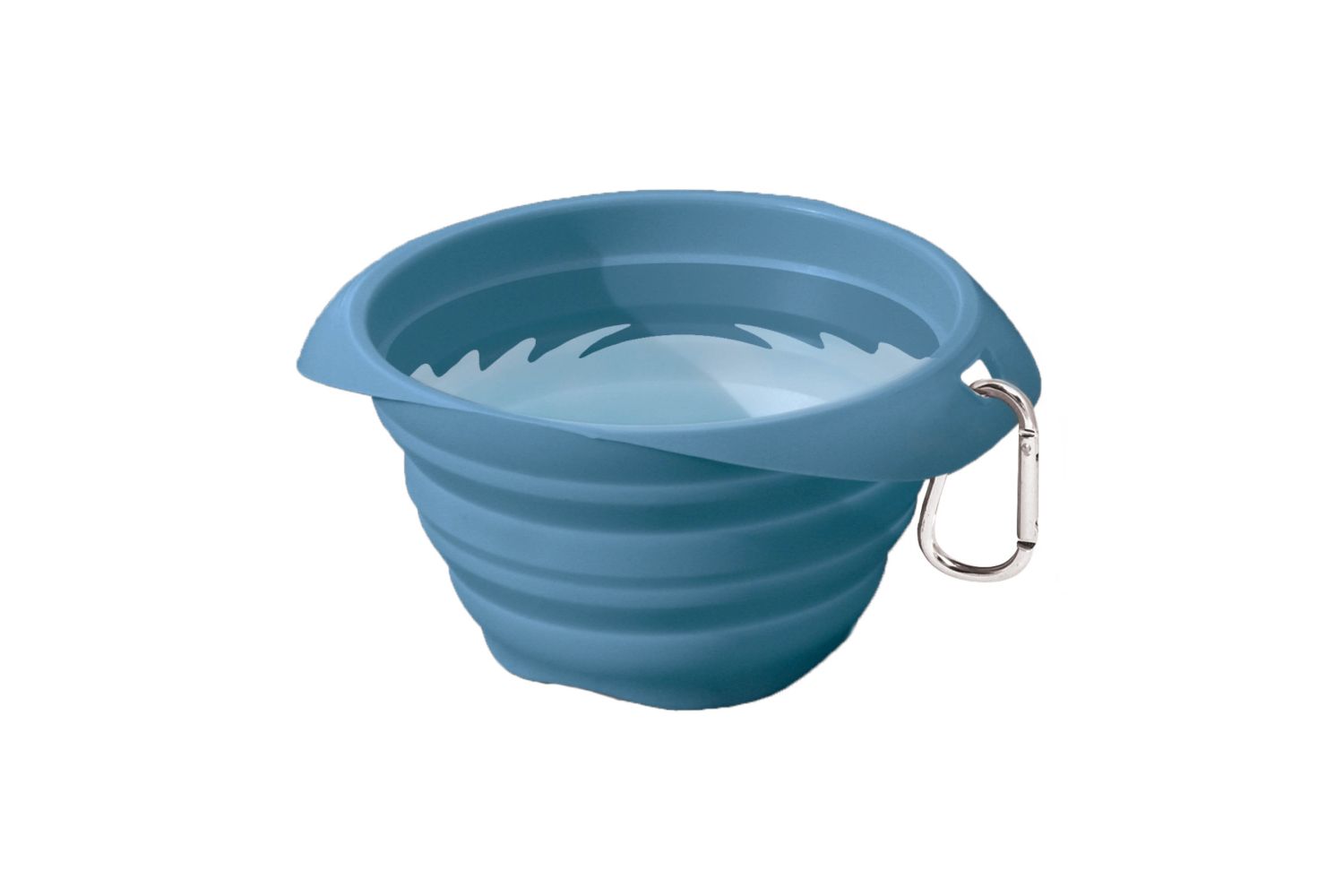 Kurgo top water bowl