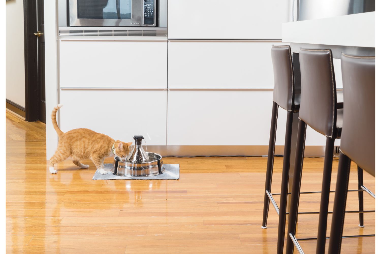 Petsafe D360SS-UK-17 Drinkwell 360 Stainless Steel | 3.8L