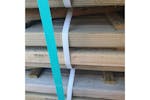 Vidaxl 180174 B-stock Garden Planter Bench Impregnated Solid Wood Pine