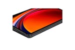 Gecko Easy Click Samsung Galaxy Tab S9+ Cover | Black