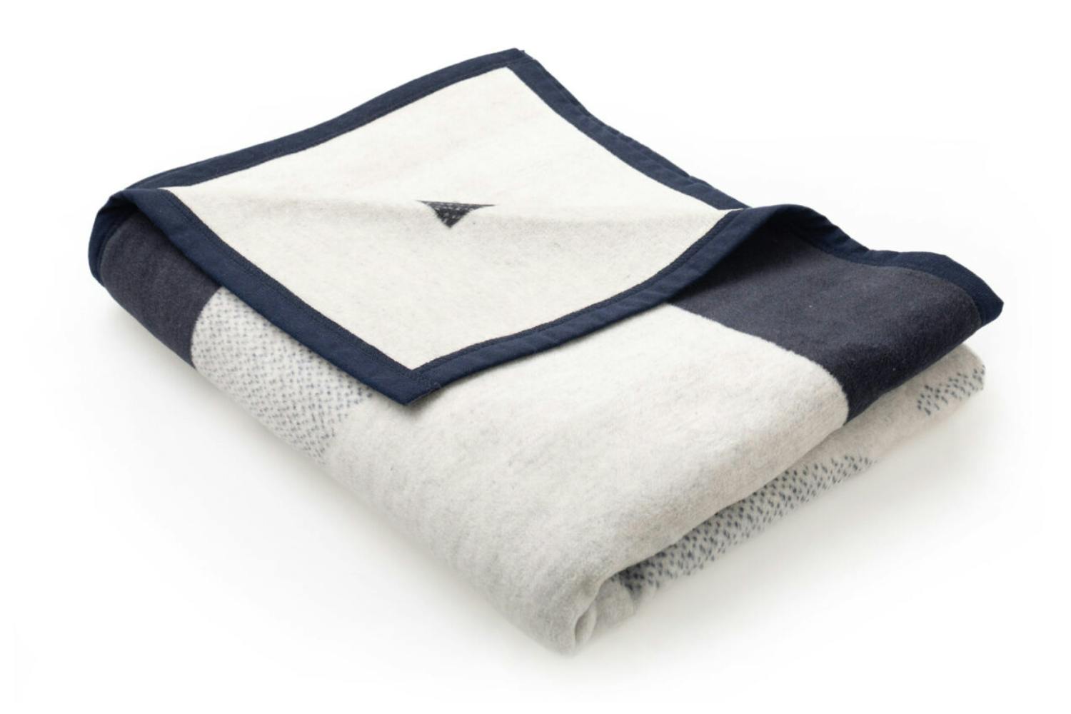 Skialpine Cotton Blanket | 150 x 200 cm