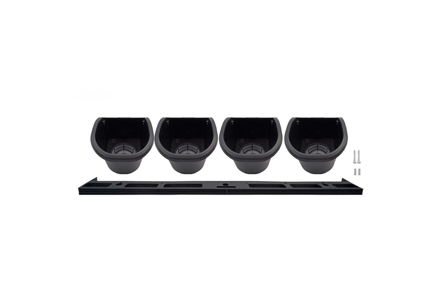 Nature 434648 Vertical Garden/herb And Flower Kit