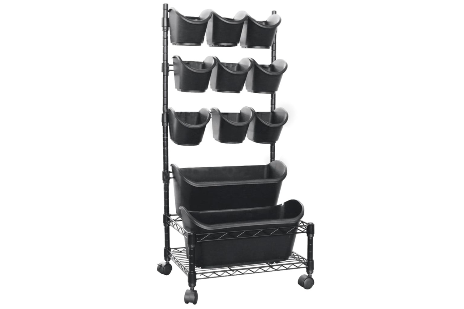 Nature Vertical Garden Mobile Set