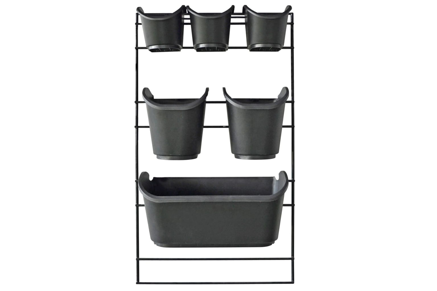 Nature 434650 Vertical Garden Wall Kit