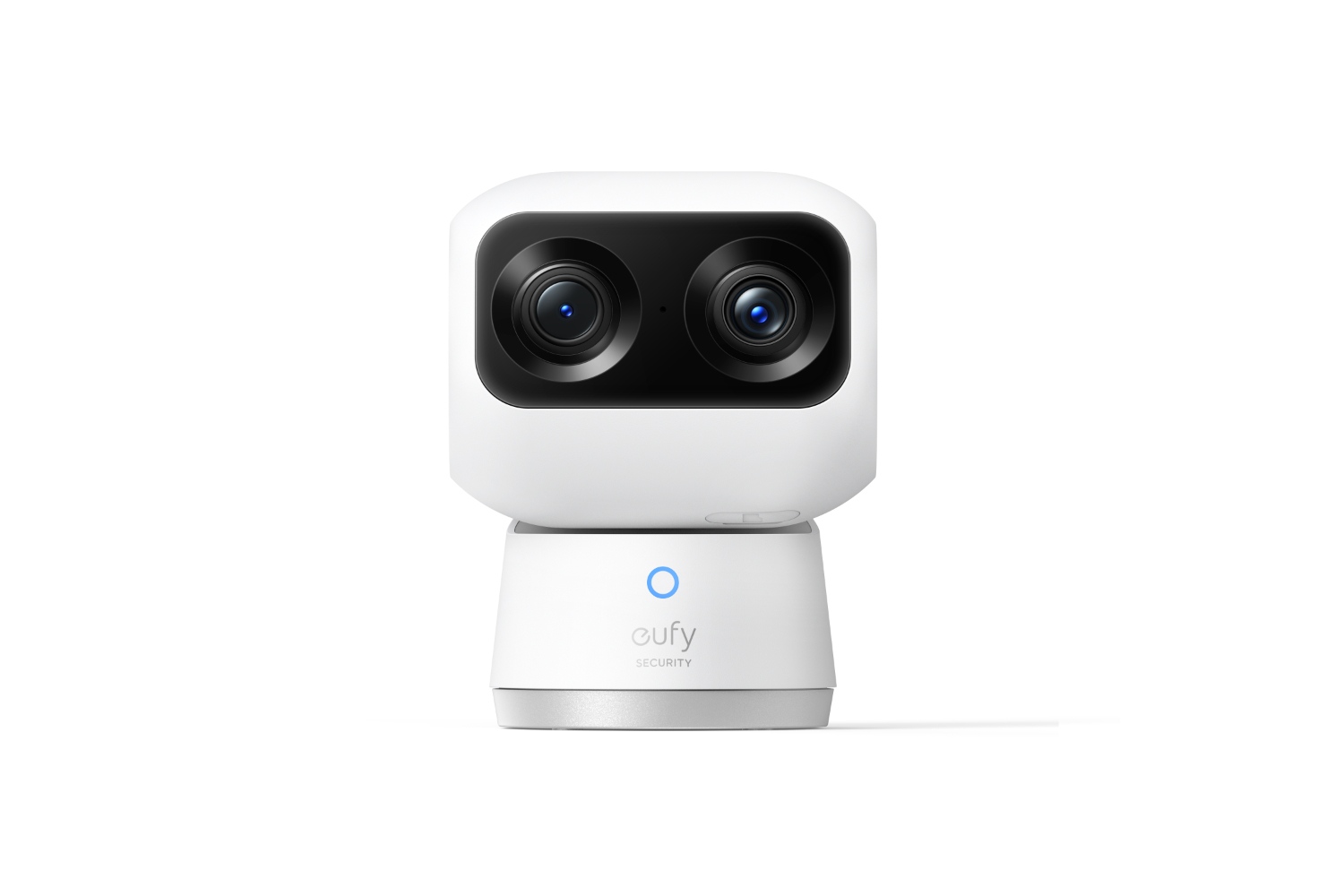 Eufy Security Indoor Cam S350 Dual Cameras Ireland