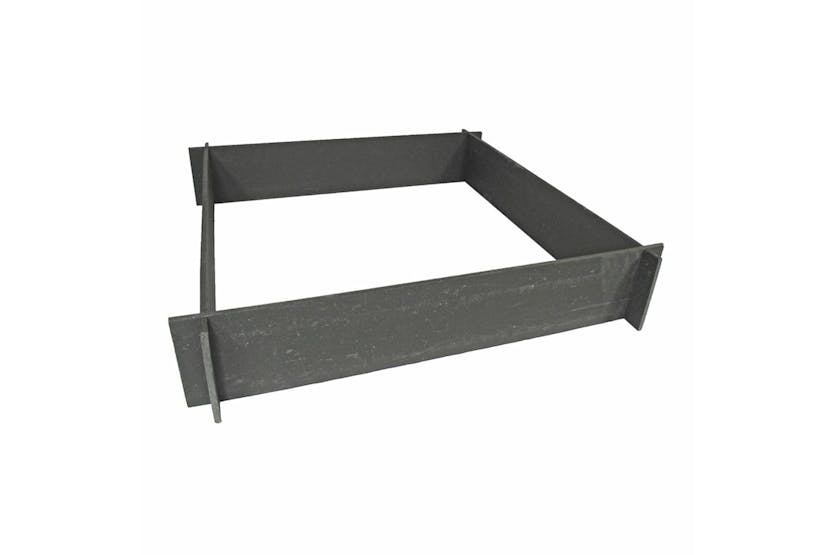 Nature Raised Garden Bed 19 Cm 6040690