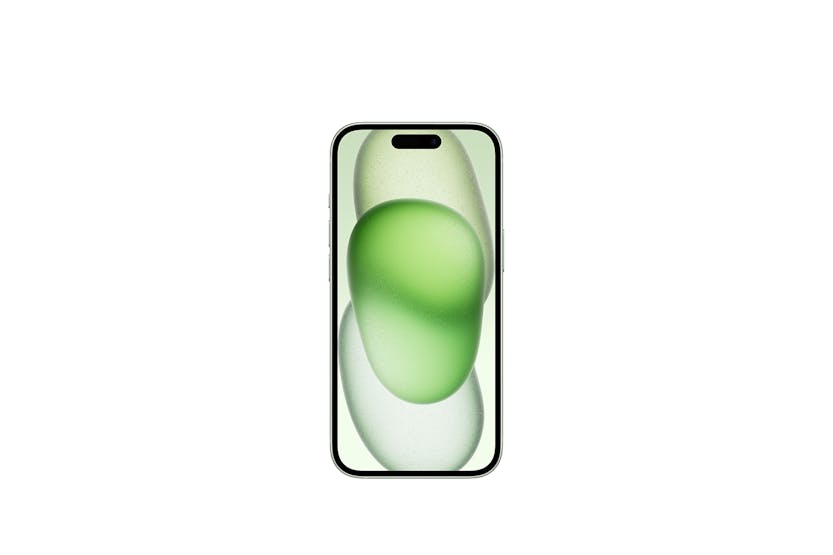 iPhone 15 | 5G | 256GB | Green