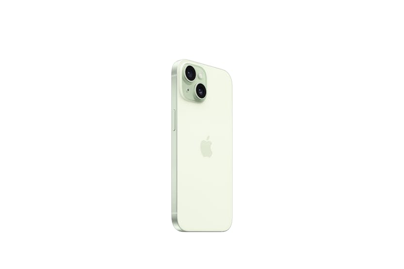 iPhone 15 | 5G | 256GB | Green