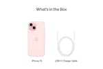 iPhone 15 Plus | 5G | 256GB | Pink