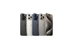iPhone 15 Pro | 5G | 1TB | Black Titanium