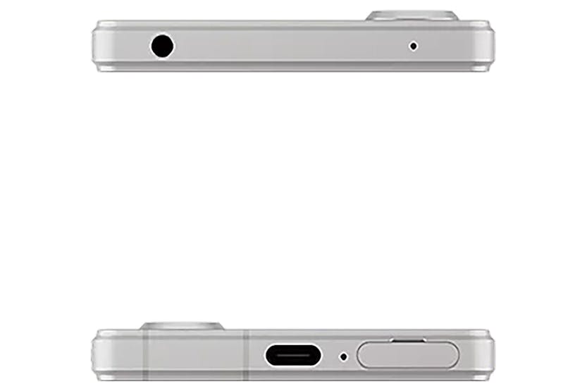 Sony Xperia 5 V | 8GB | 128GB | 5G | Platinum Silver