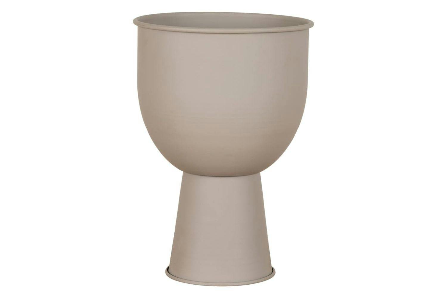 House Nordic 444270 Flower Pot Maaike Sand