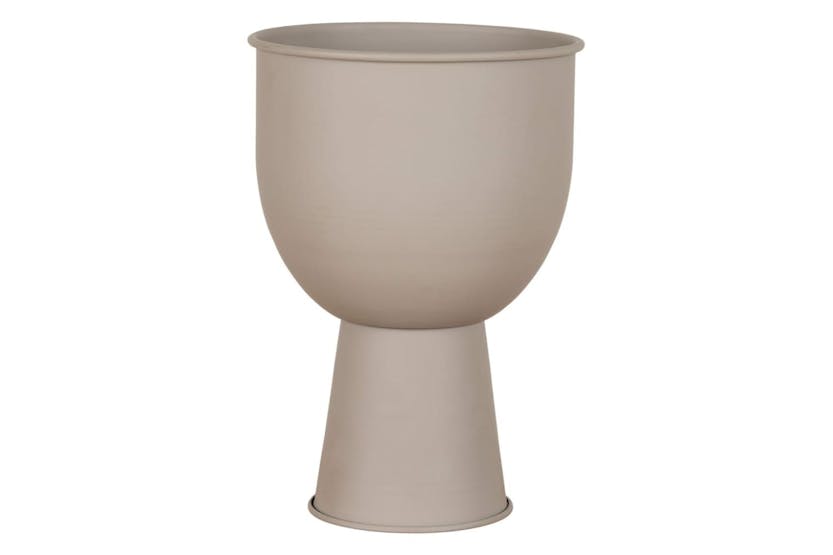 House Nordic 444270 Flower Pot Maaike Sand