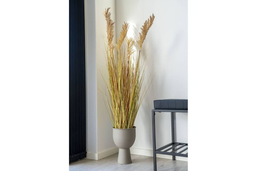 House Nordic 444270 Flower Pot Maaike Sand