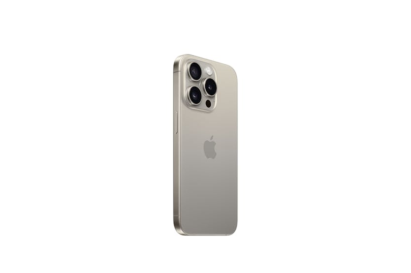 iPhone 15 Pro | 5G | 1TB | Natural Titanium