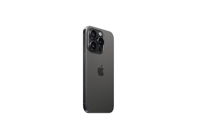 Apple iPhone 15 Pro Max 5G Double SIM 1 TB 6.7 White Titanium - iPhone