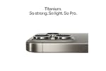 iPhone 15 Pro | 5G | 1TB | Natural Titanium