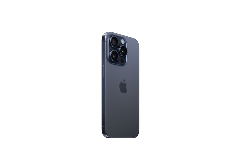 iPhone 15 Pro Max | 5G | 512GB | Blue Titanium