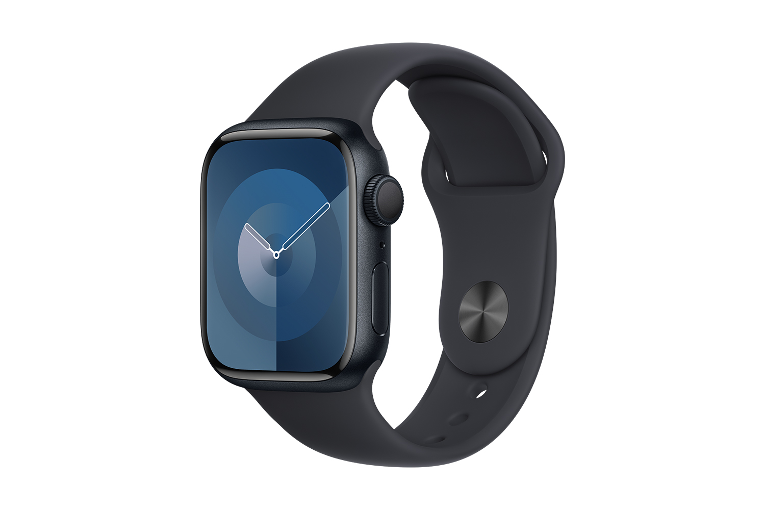 Apple watch argos series 4 sale