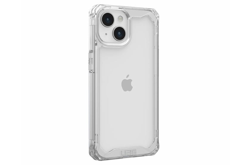UAG Plyo Series iPhone 15 Case | Ice