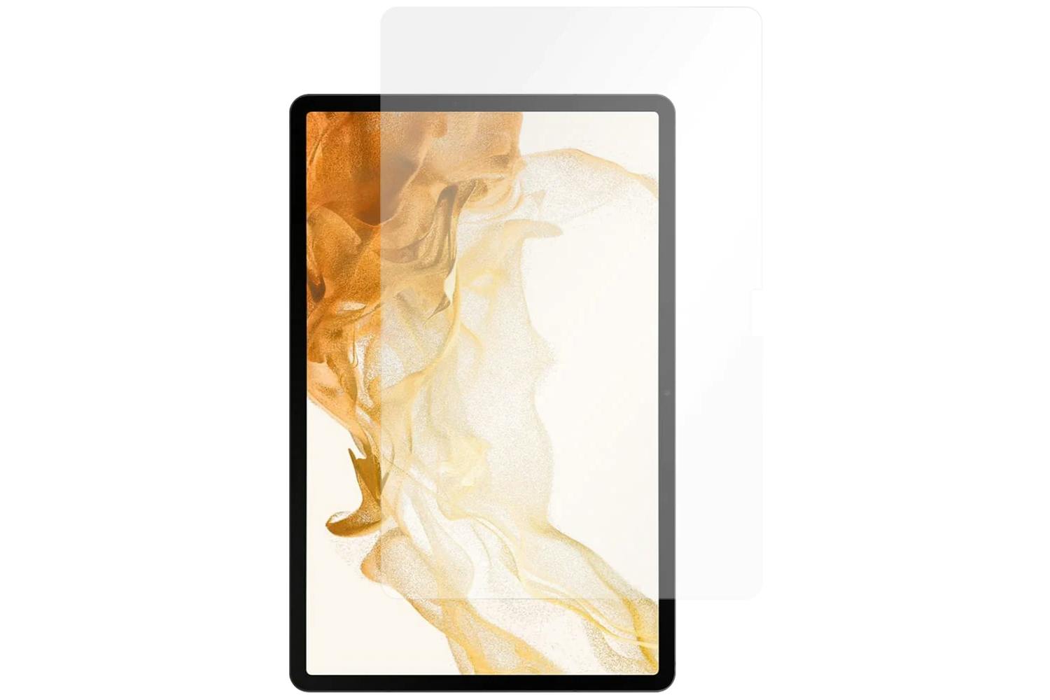 Just in Case Samsung Galaxy Tab S9 Plus Screen Protector | Transparent