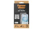 PanzerGlass iPhone 15 Plus Screen Protector
