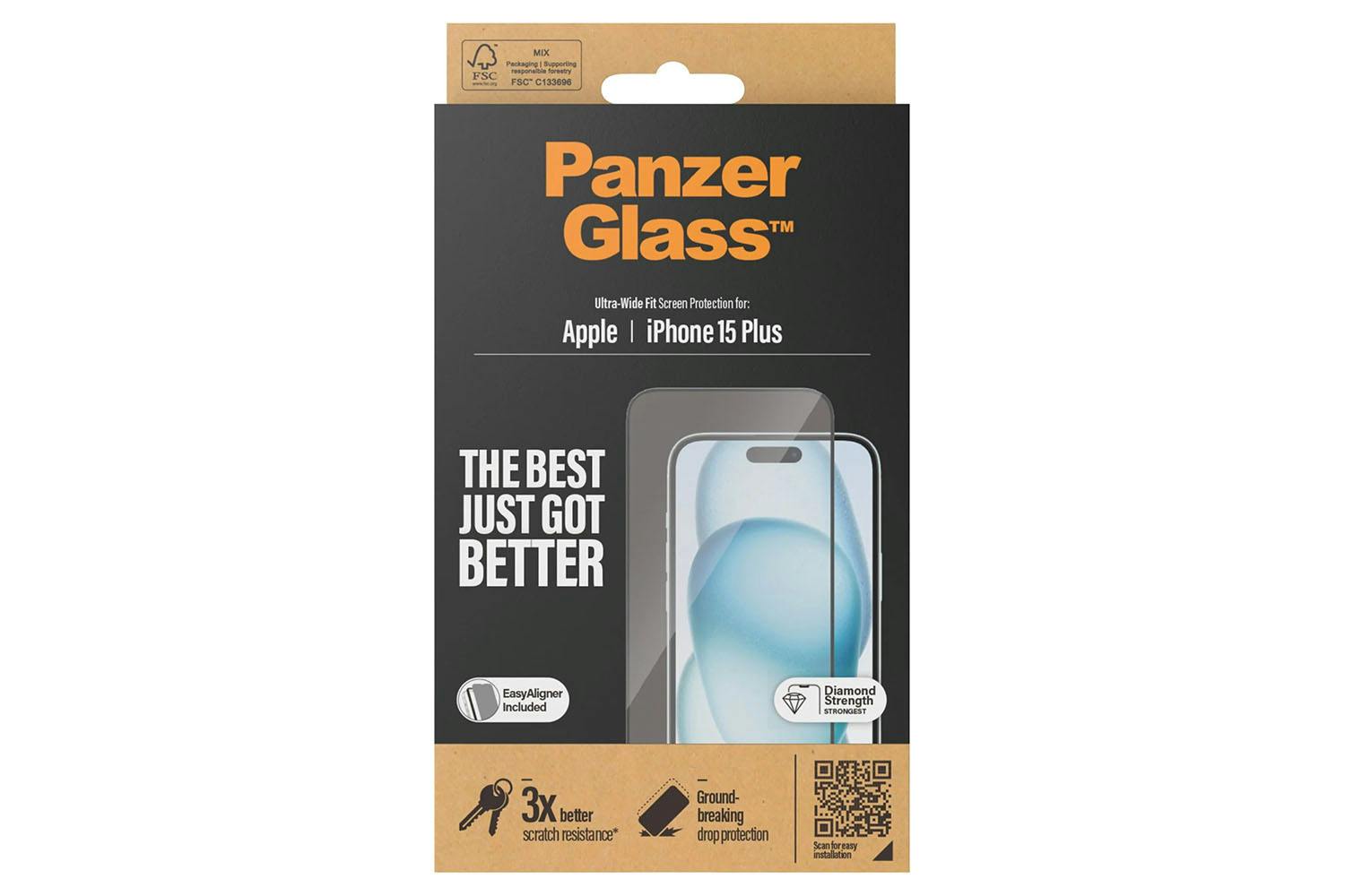 Aimoll 88 Iphone 12 Case Built In Screen Protector Aimoll-88 For