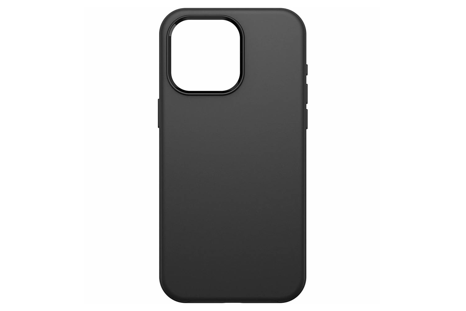Otterbox Symmetry Series iPhone 15 Pro Max Case | Black
