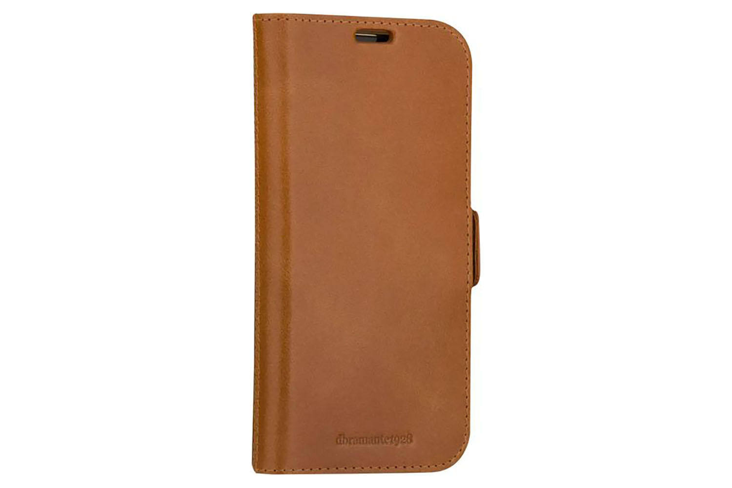 Dbramante1928 Lynge iPhone 15 Pro Max Case | Tan