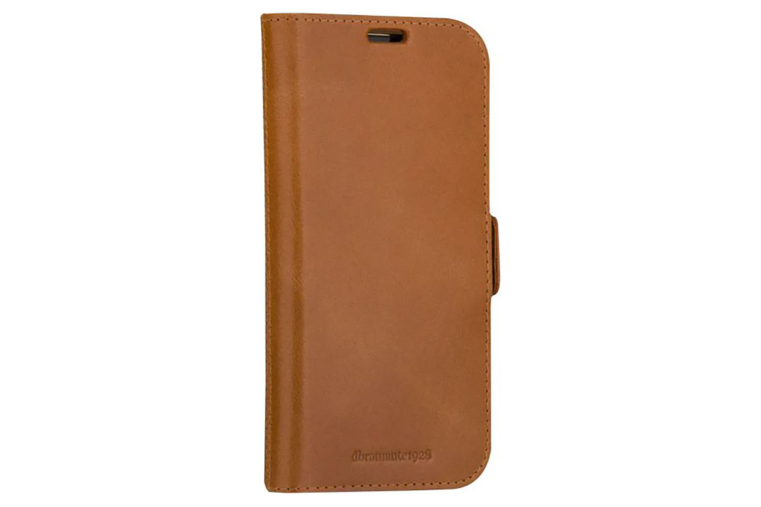 Dbramante1928 Lynge iPhone 15 Plus Case | Tan