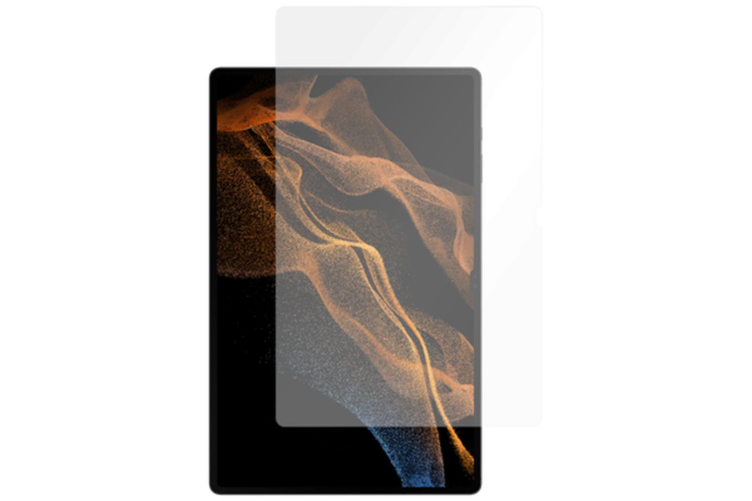 Just in Case Samsung Galaxy Tab S9 Screen Protector | Transparent