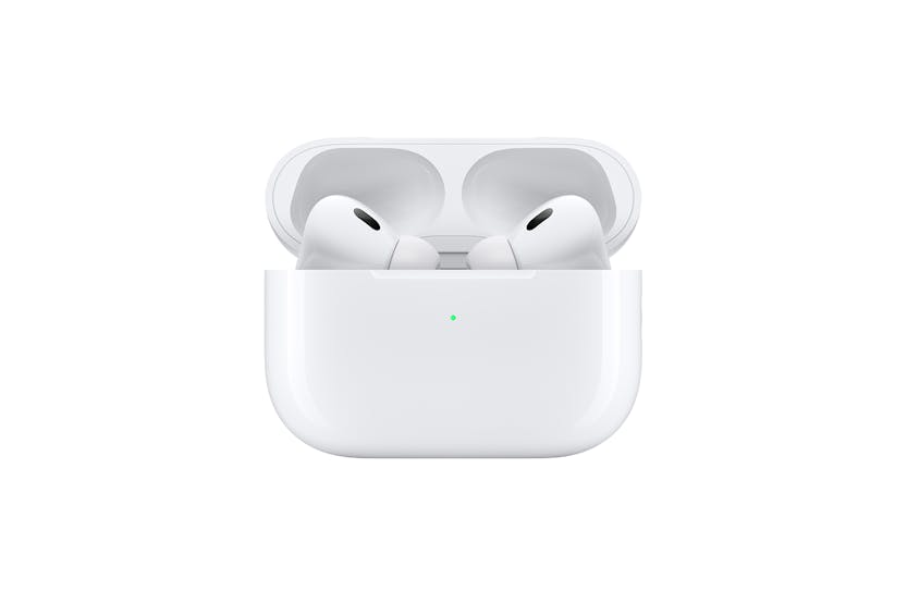 AirPods Pro | 2nd generation with MagSafe Case (USB‑C)
